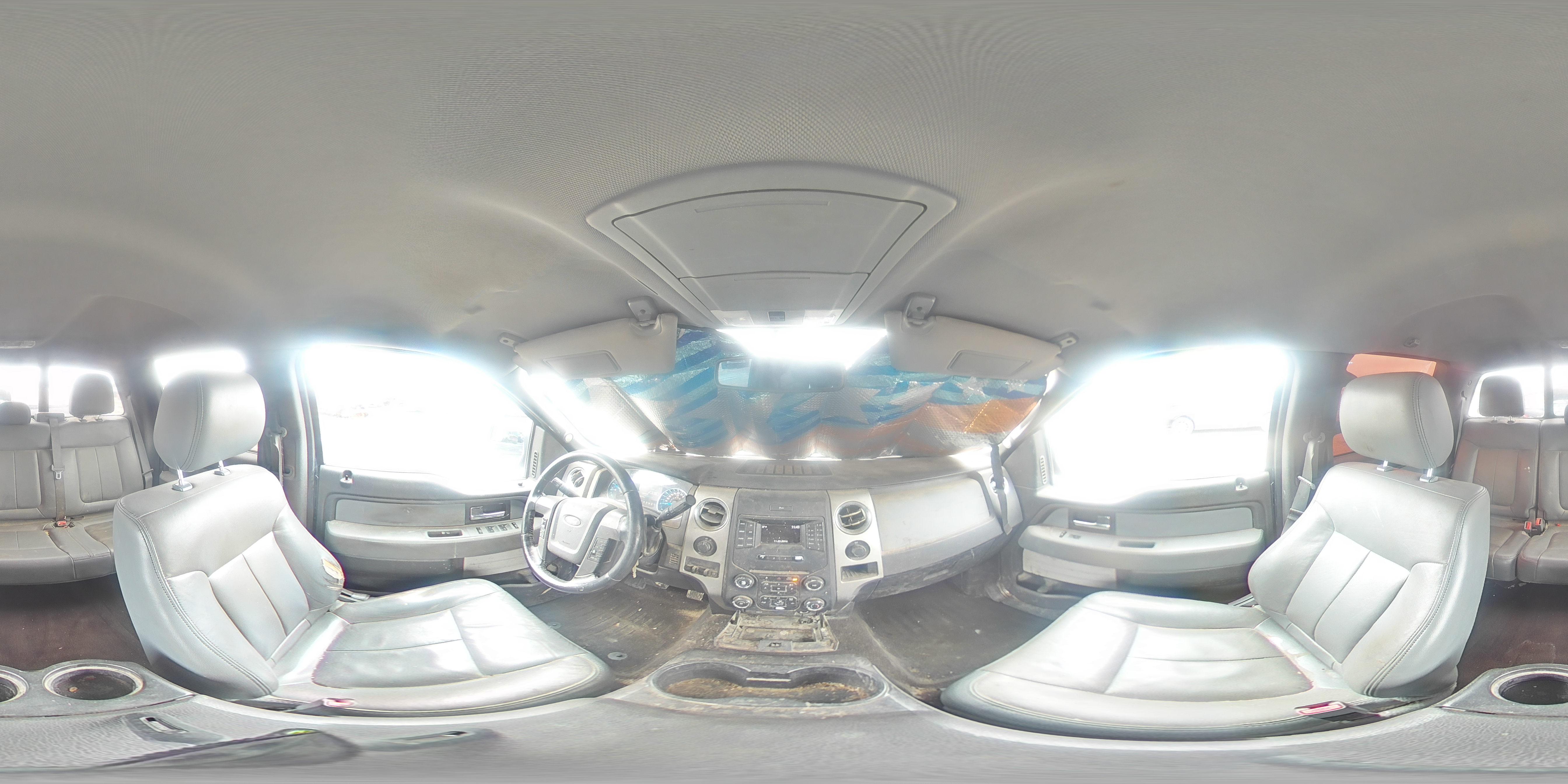 2014 Ford F-150 - Image 13