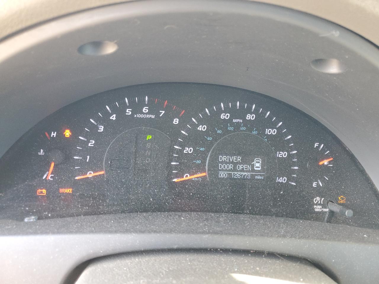 2011 Toyota Camry - Image 9