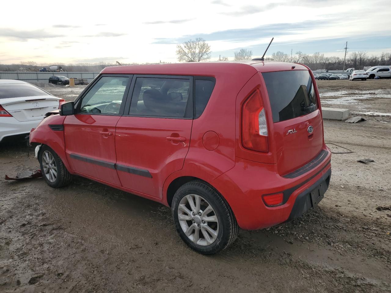 2012 Kia Soul - Image 2