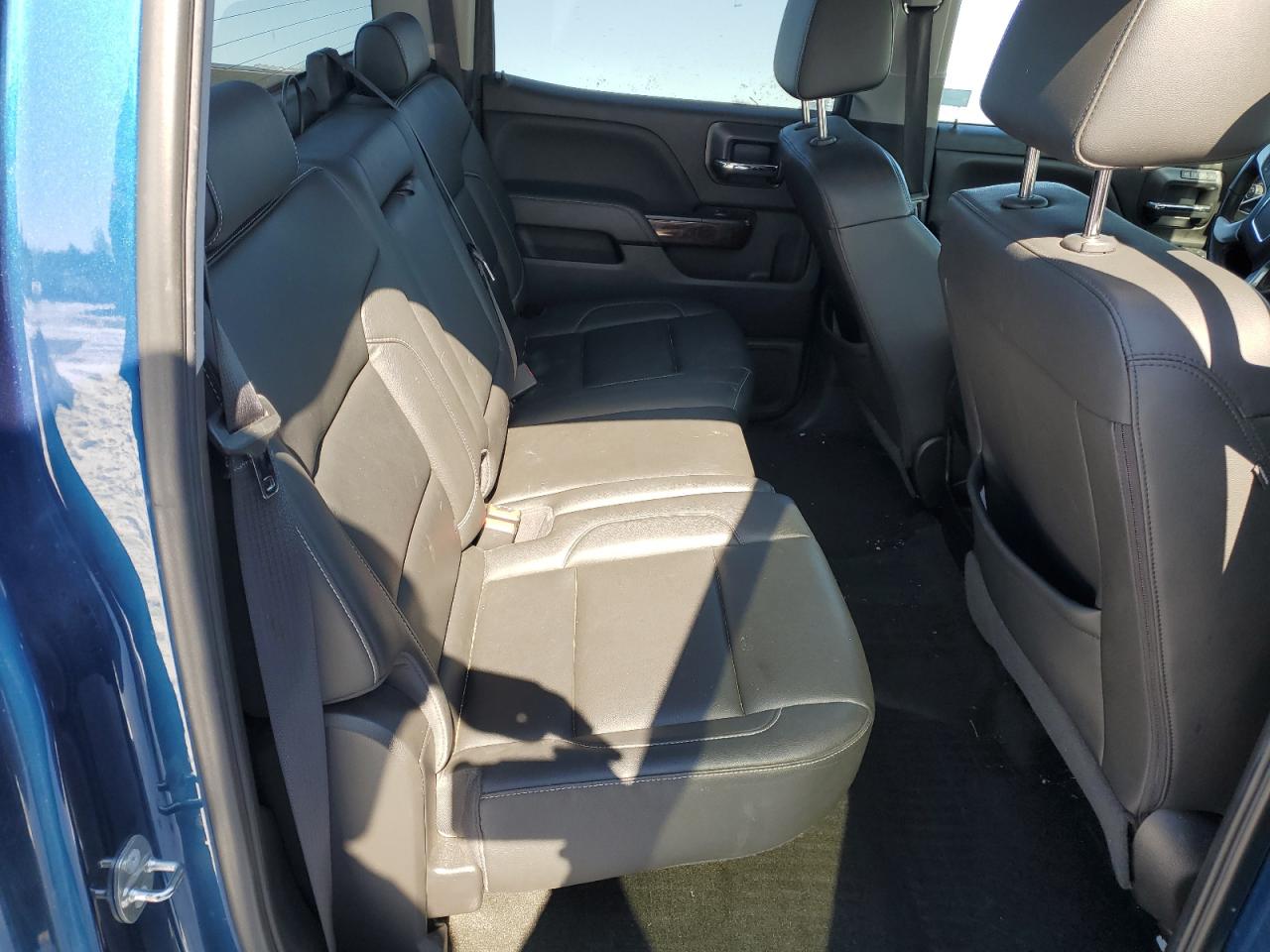2018 GMC Sierra - Image 10