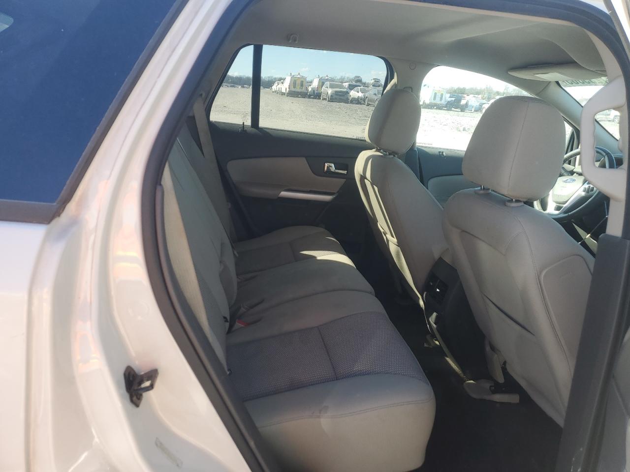 2013 Ford Edge - Image 11