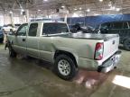 2005 Chevrolet Silverado C1500 للبيع في Woodhaven، MI - Front End