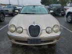 2003 Jaguar S-Type  за продажба в Rancho Cucamonga, CA - Mechanical