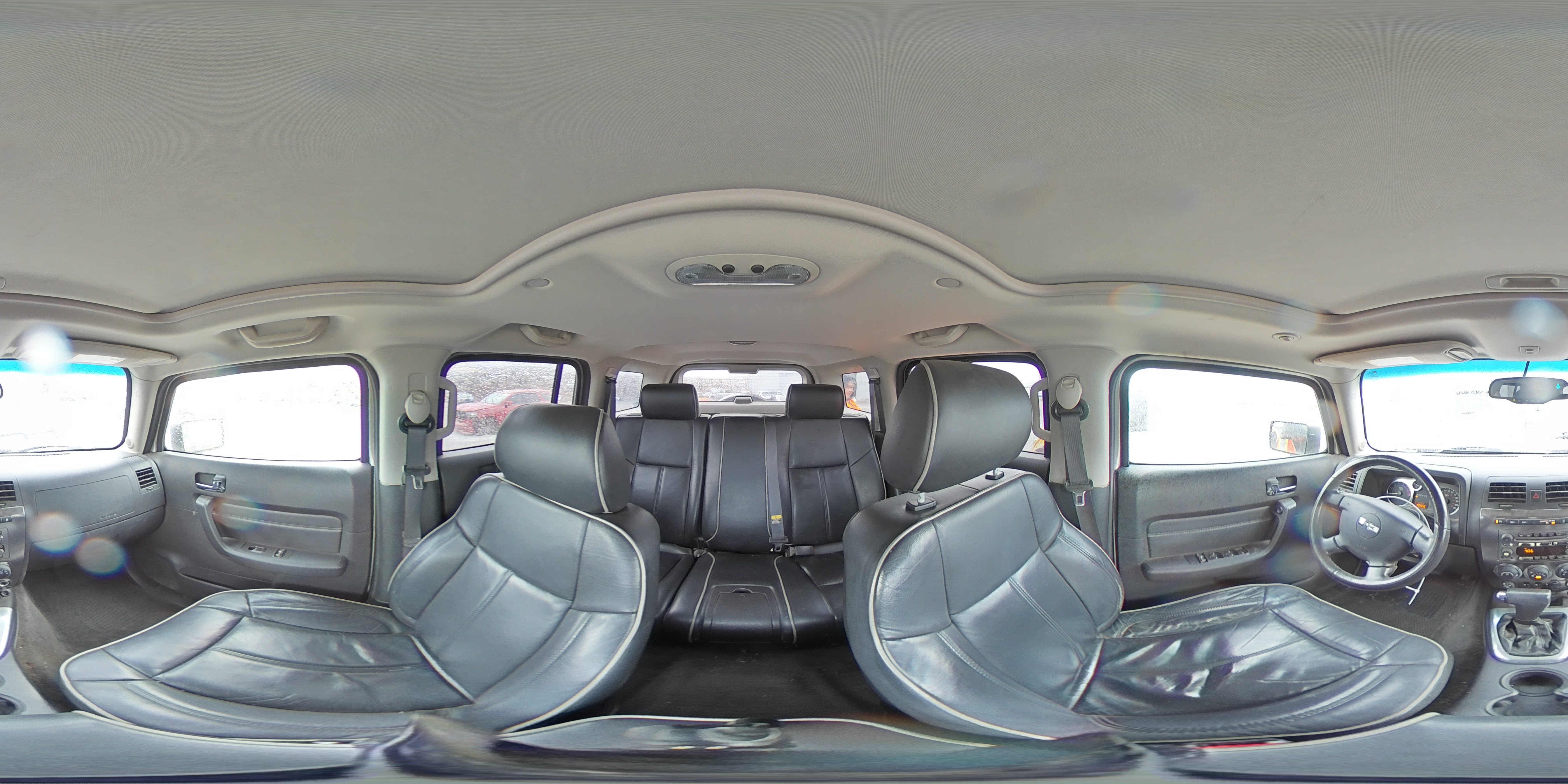 2006 Hummer H3 - Image 13