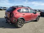 2015 Subaru Xv Crosstrek 2.0 Limited на продаже в Martinez, CA - Rear End