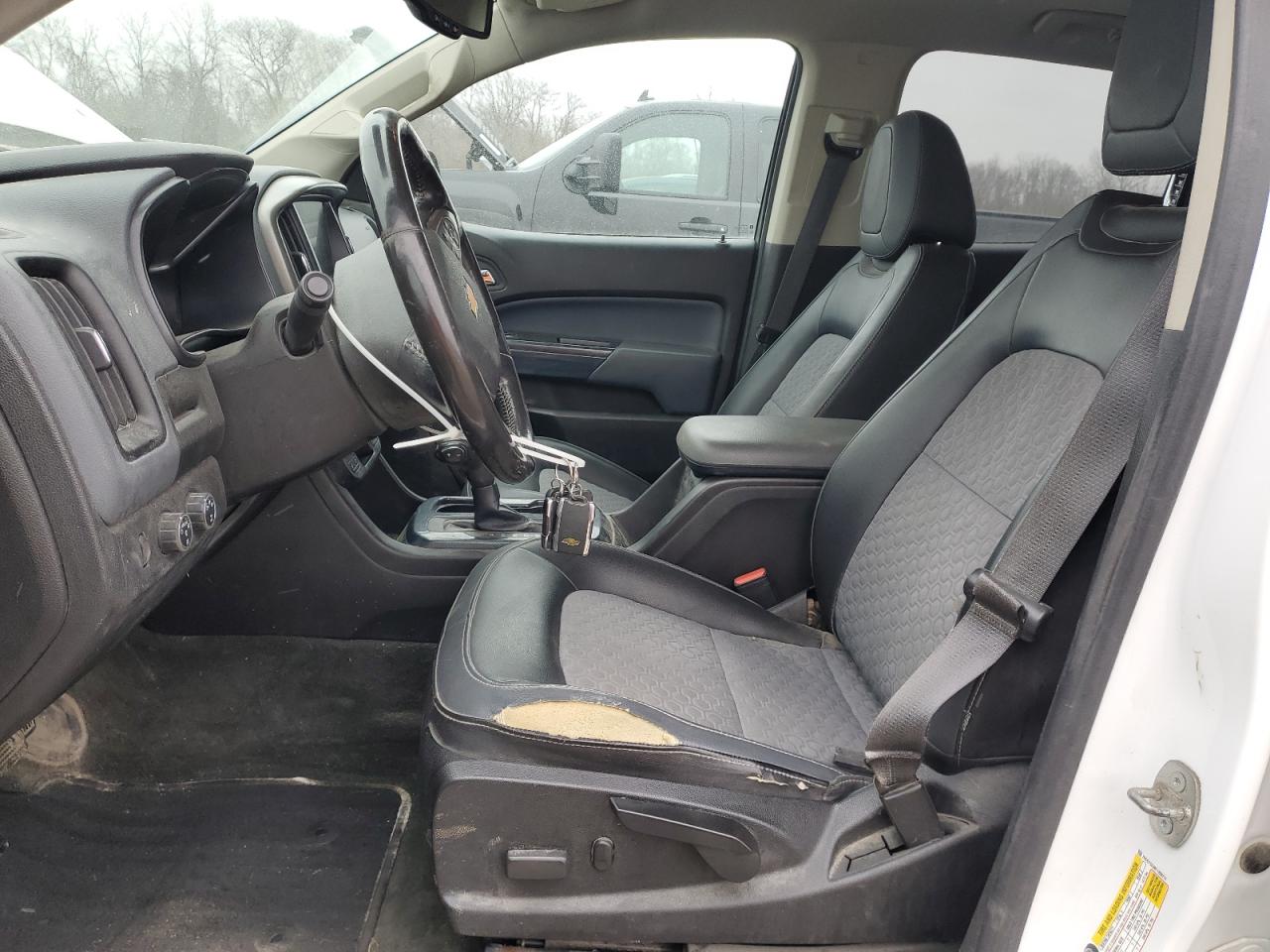 2015 Chevrolet Colorado - Image 7