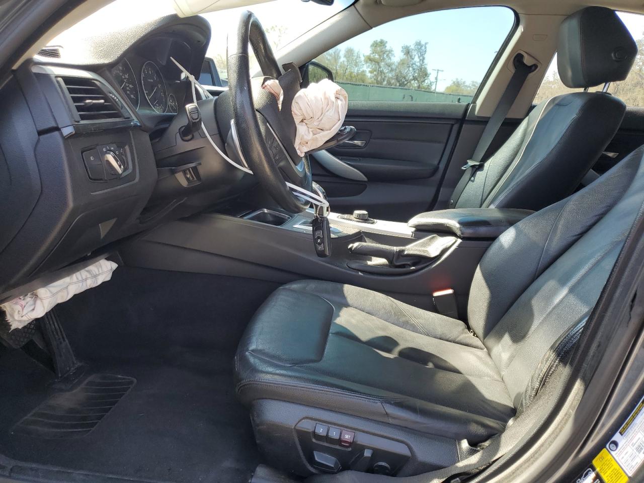 2015 BMW 4er - Image 7