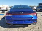 2022 Hyundai Elantra Sel იყიდება Midway-ში, FL - Front End