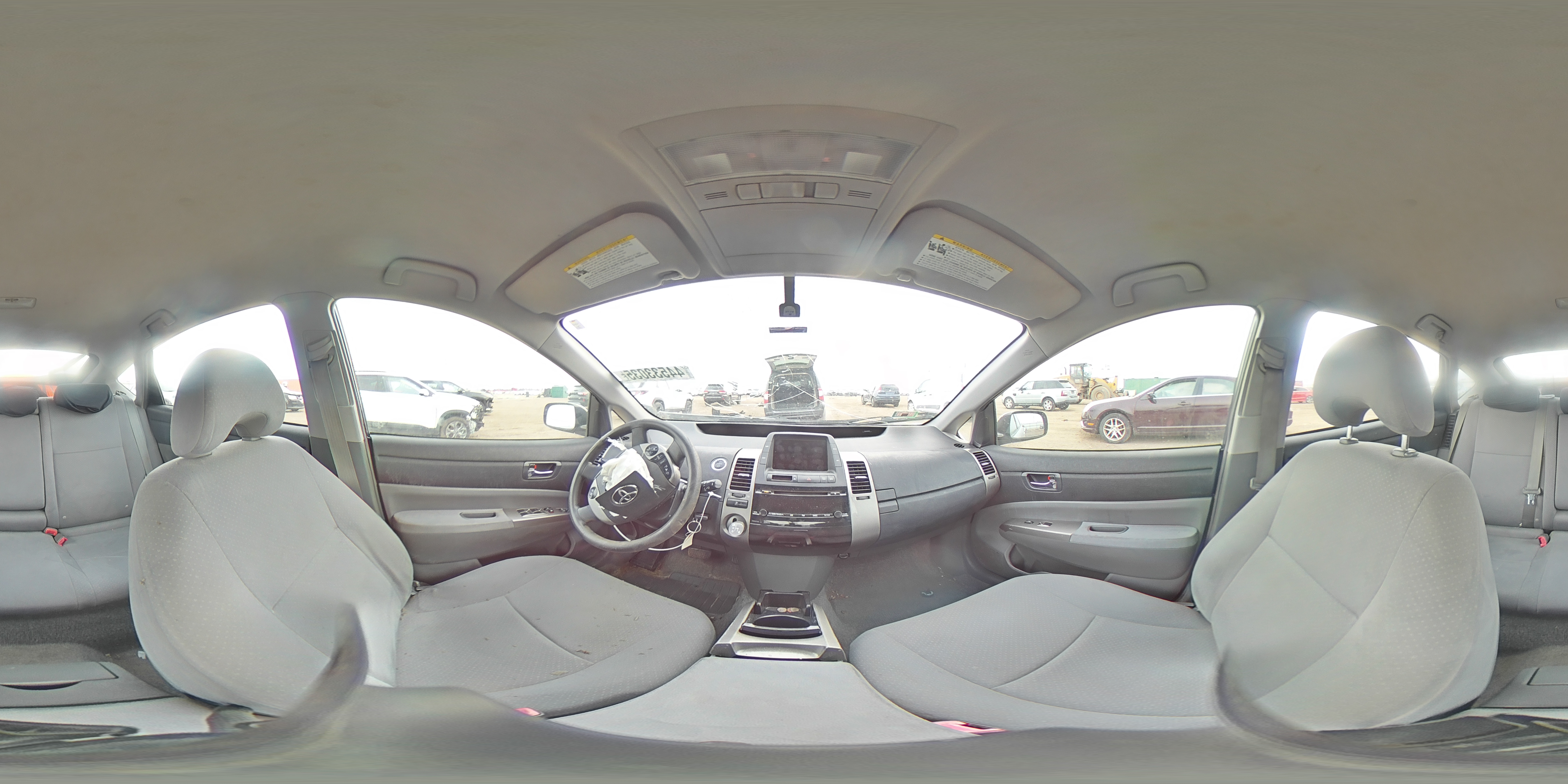 2009 Toyota Prius - Image 13