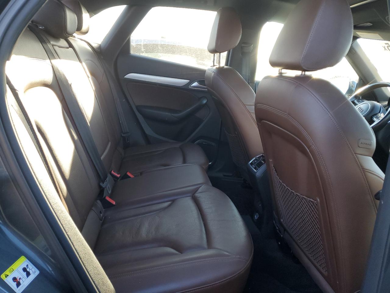 2018 Audi Q3 - Image 10