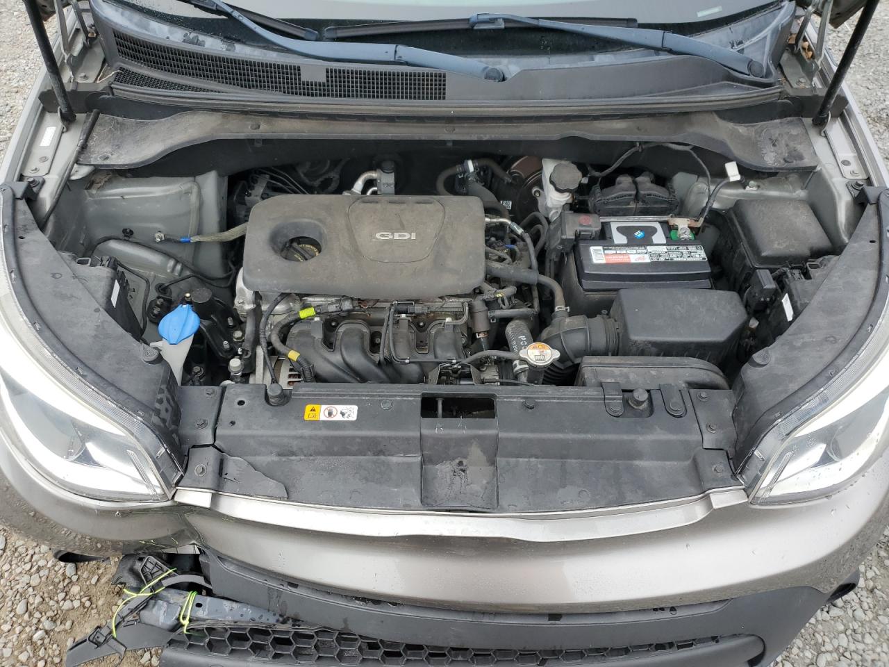 2017 Kia Soul - Image 12