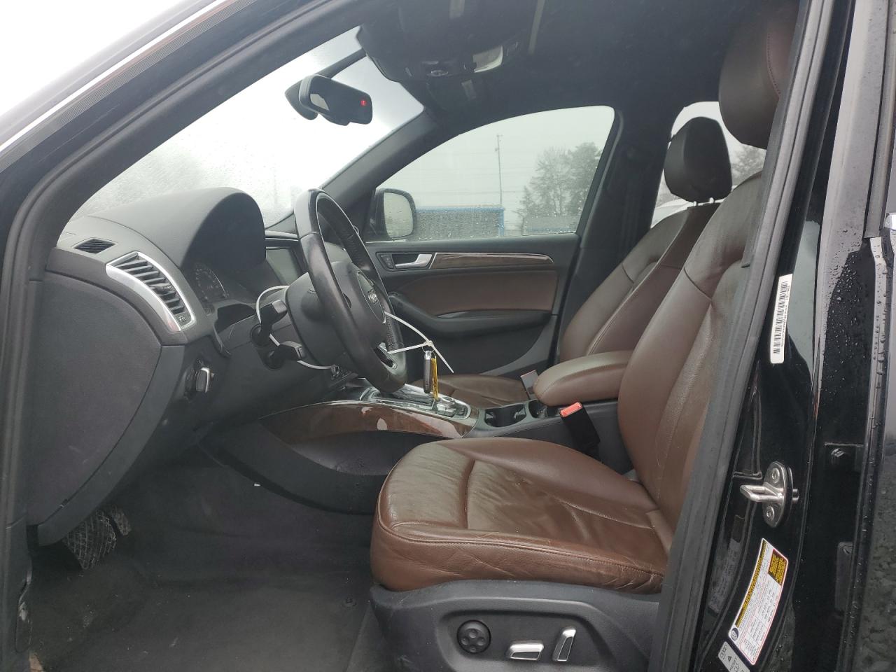2016 Audi Q5 - Image 7