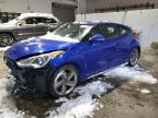 2013 Hyundai Veloster Turbo for Sale in Candia, NH - Front End