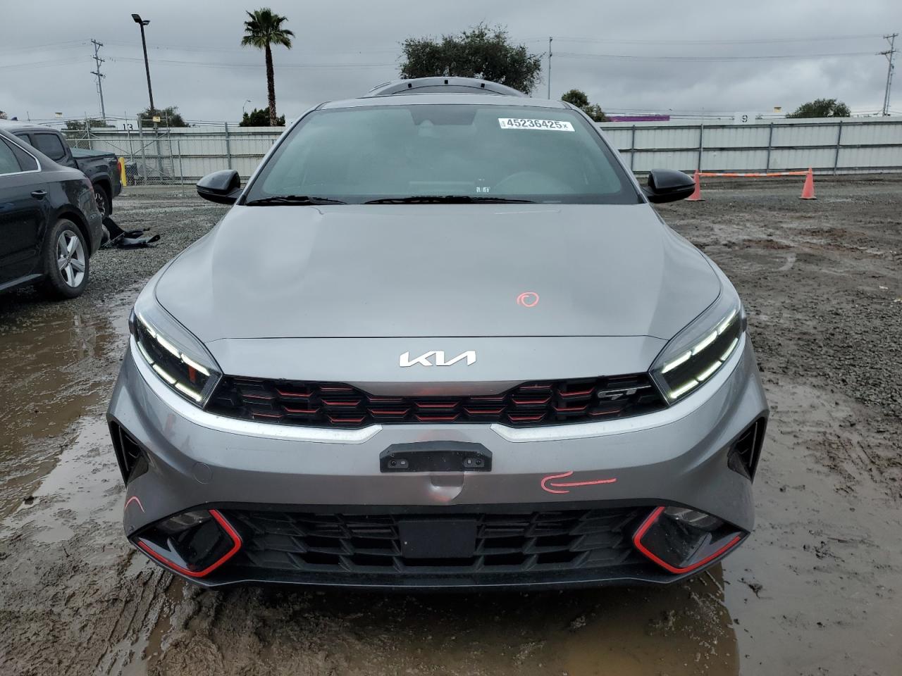 2023 Kia Forte - Image 5