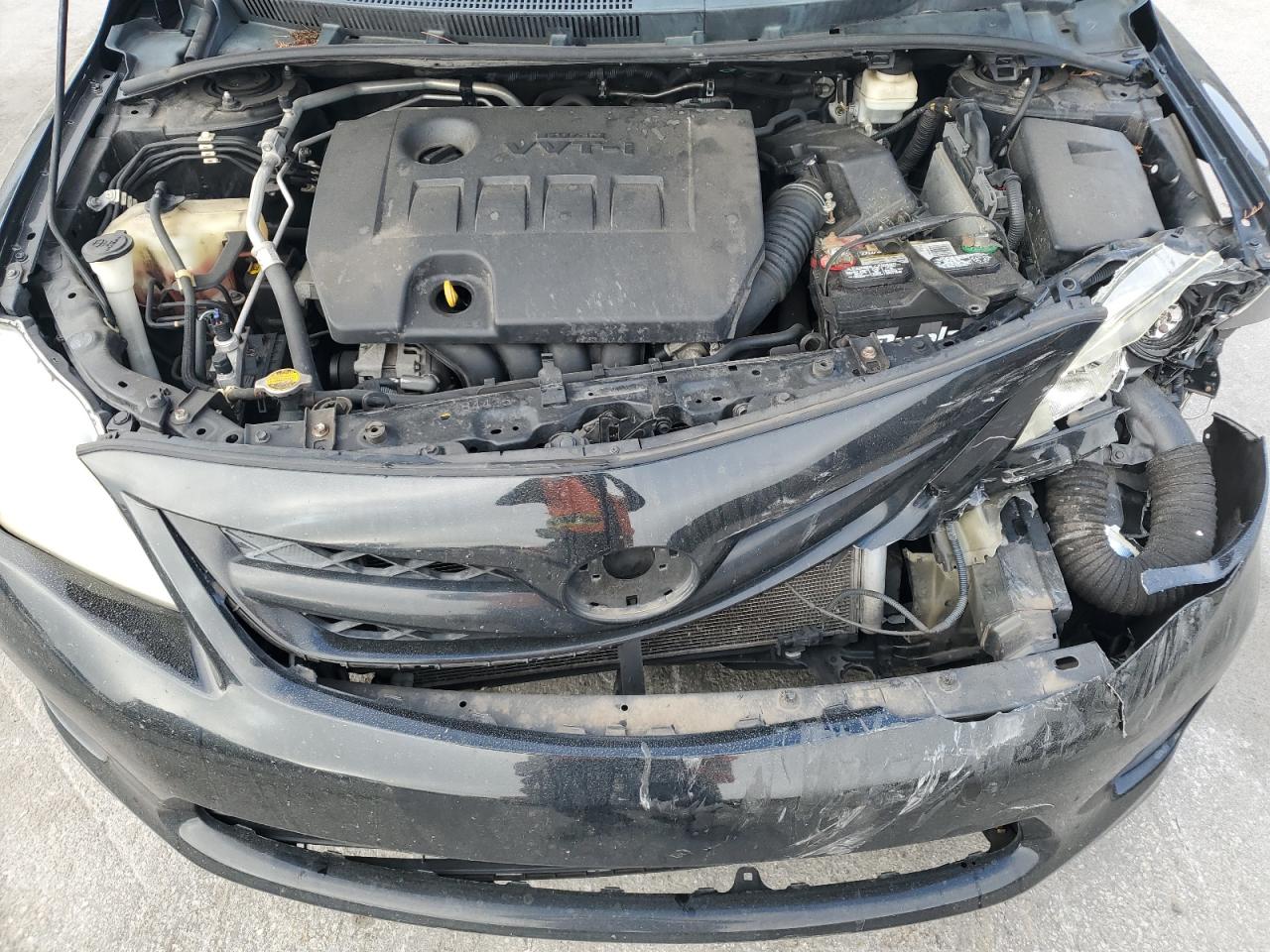 2012 Toyota Corolla - Image 7
