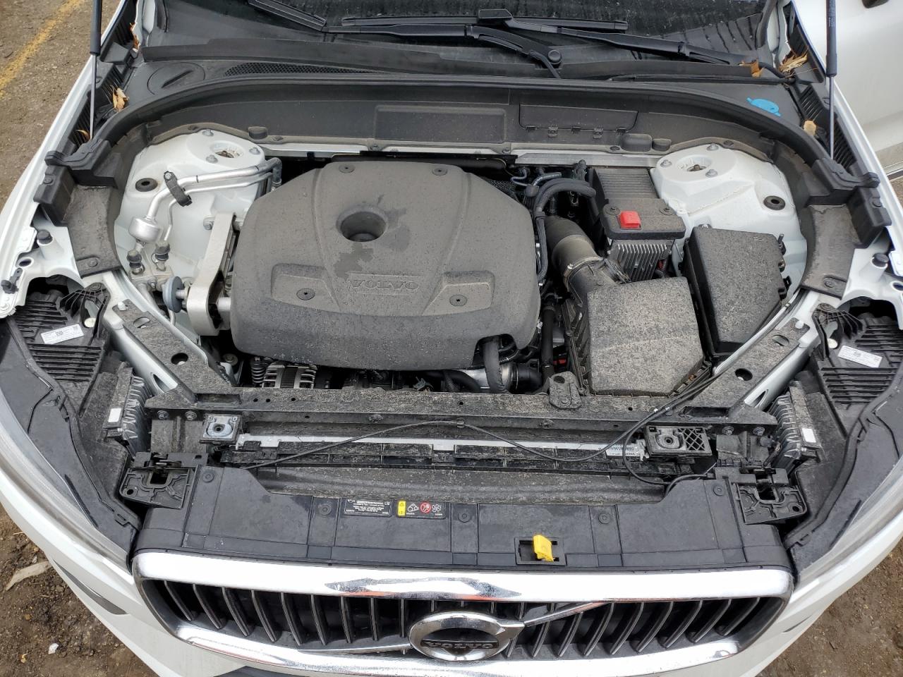 2021 Volvo XC60 - Image 12