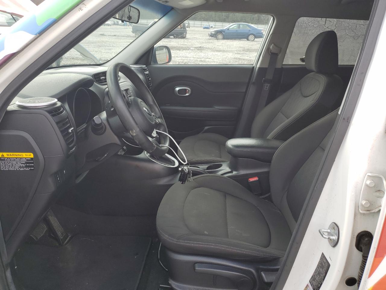 2016 Kia Soul - Image 7