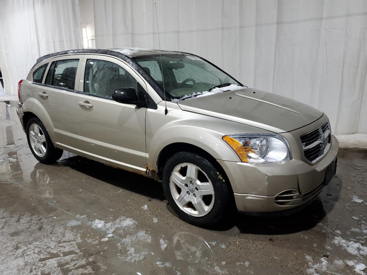 2009 Dodge Caliber - Image 4