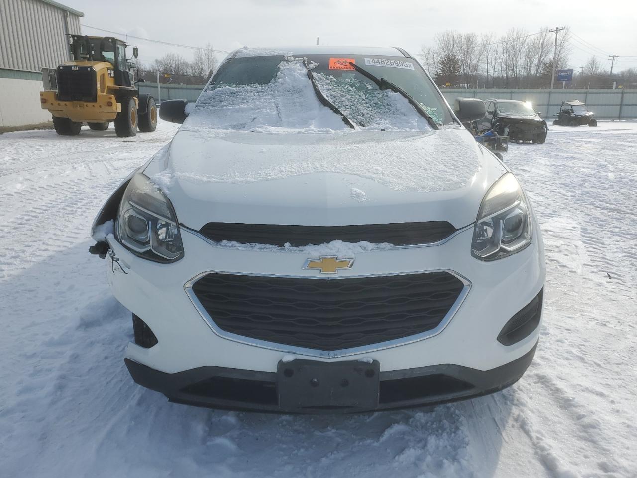 2016 Chevrolet Equinox - Image 5