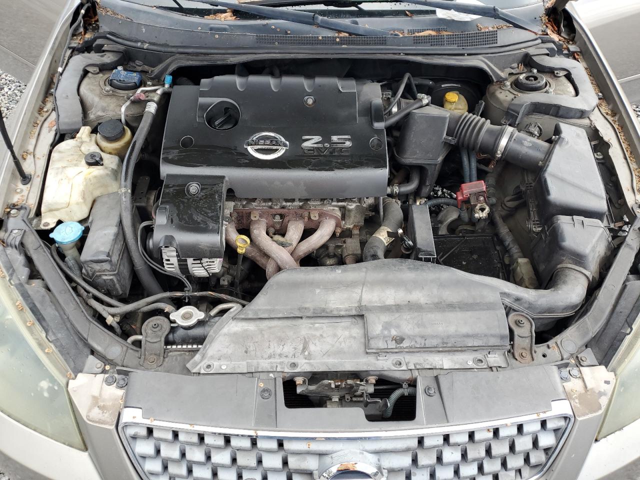 2005 Nissan Altima - Image 11