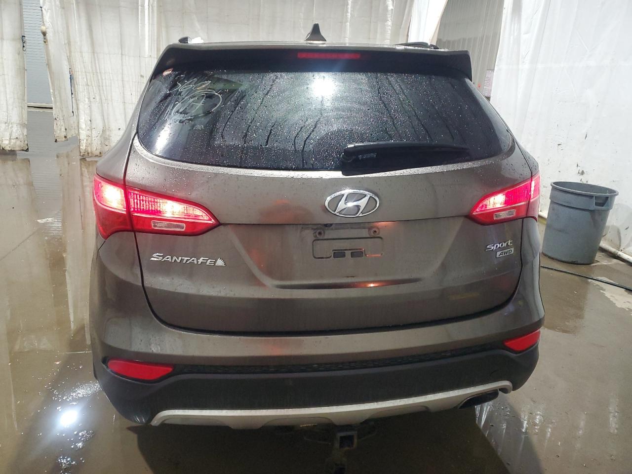 2014 Hyundai Santa Fe - Image 6