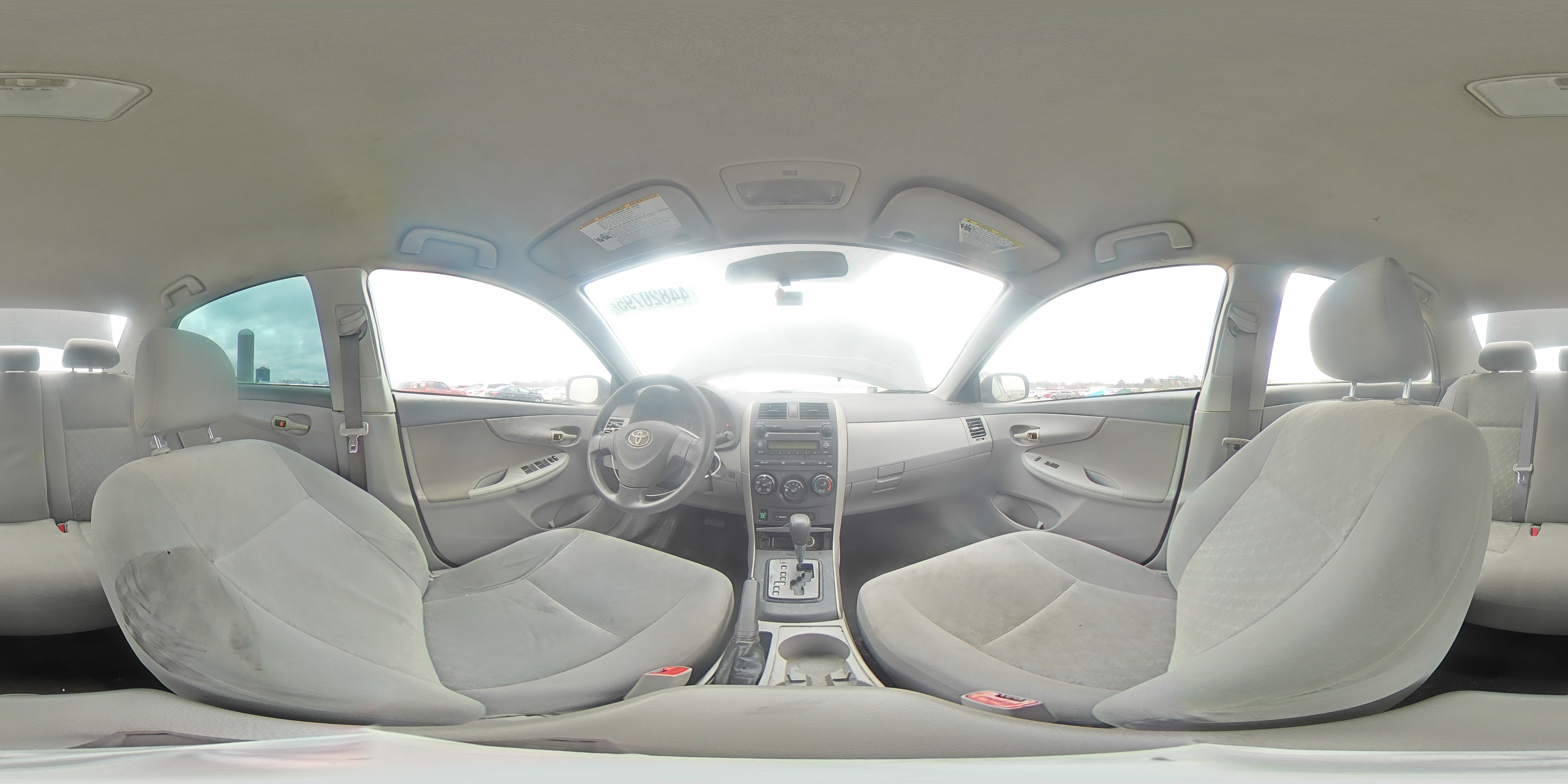 2009 Toyota Corolla - Image 12