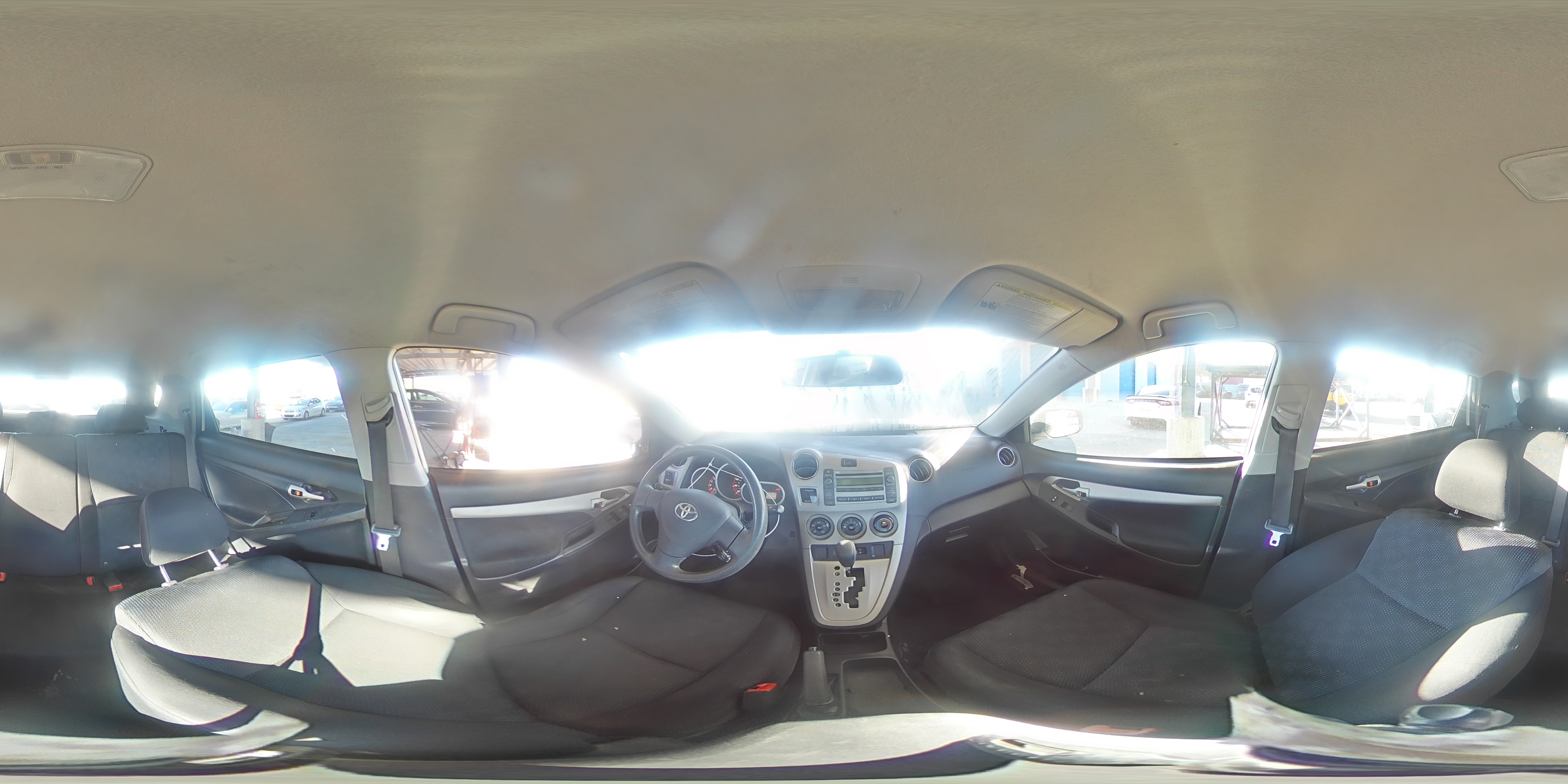 2010 Toyota Corolla - Image 13