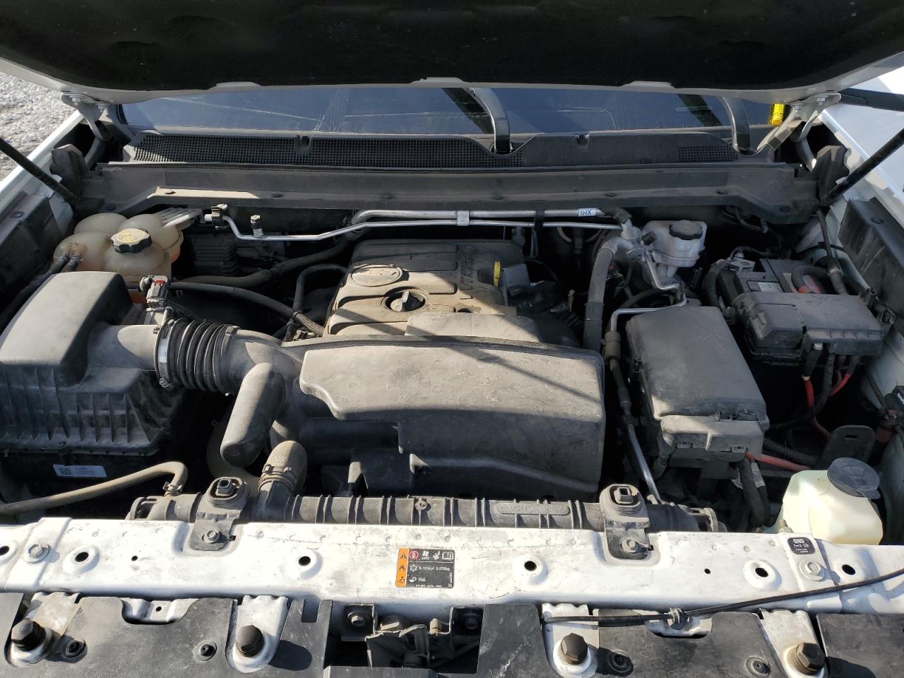 2021 Chevrolet Colorado - Image 11