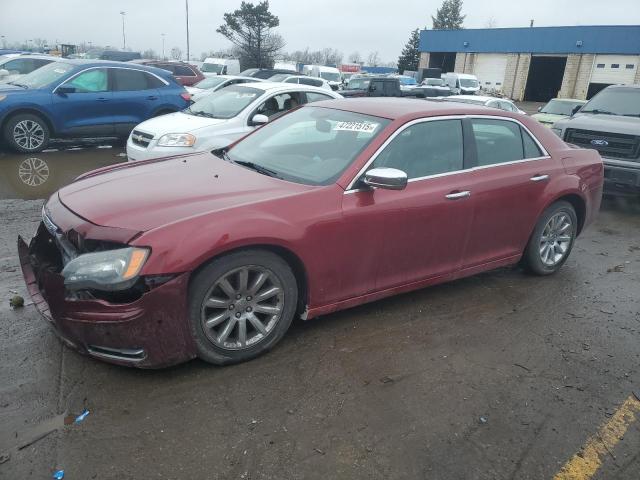 2013 Chrysler 300C 