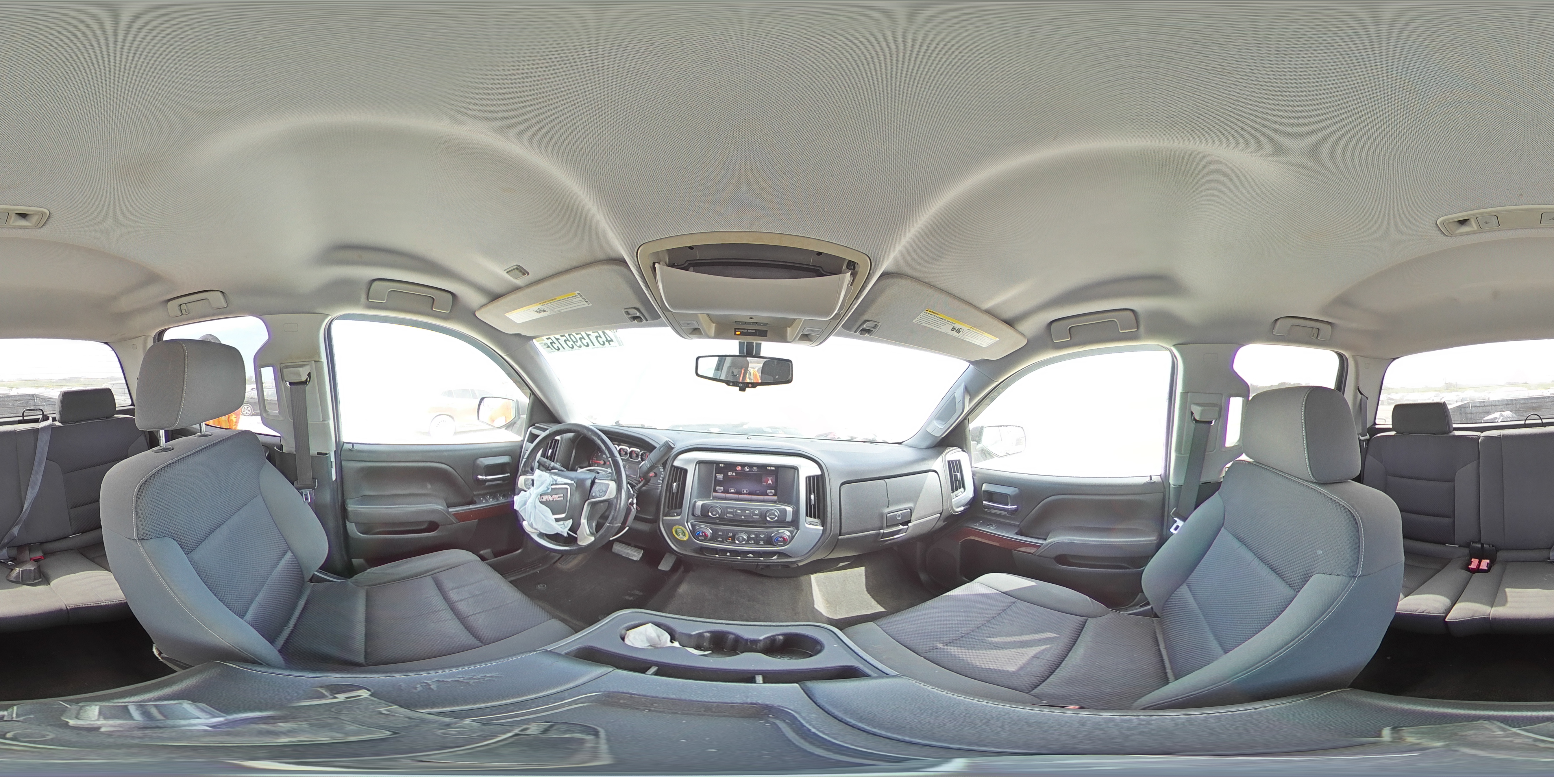 2014 GMC Sierra - Image 13