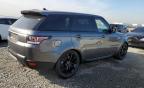 2016 Land Rover Range Rover Sport Hse продається в San Diego, CA - Minor Dent/Scratches