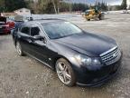 2006 Infiniti M35 Base за продажба в Graham, WA - Minor Dent/Scratches