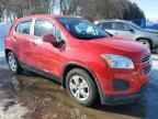 2016 CHEVROLET TRAX LS for sale at Copart ON - LONDON