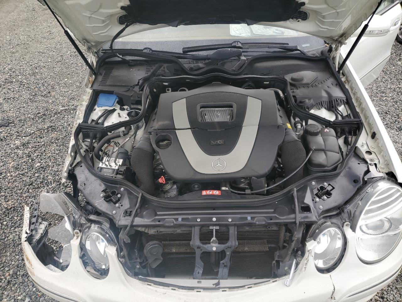 2007 Mercedes-Benz E-klasse - Image 12
