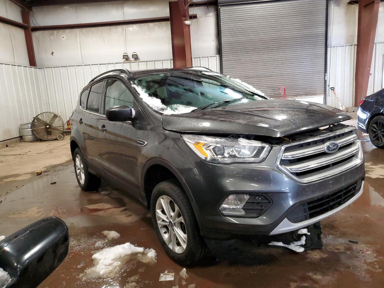2017 Ford Escape - Image 4