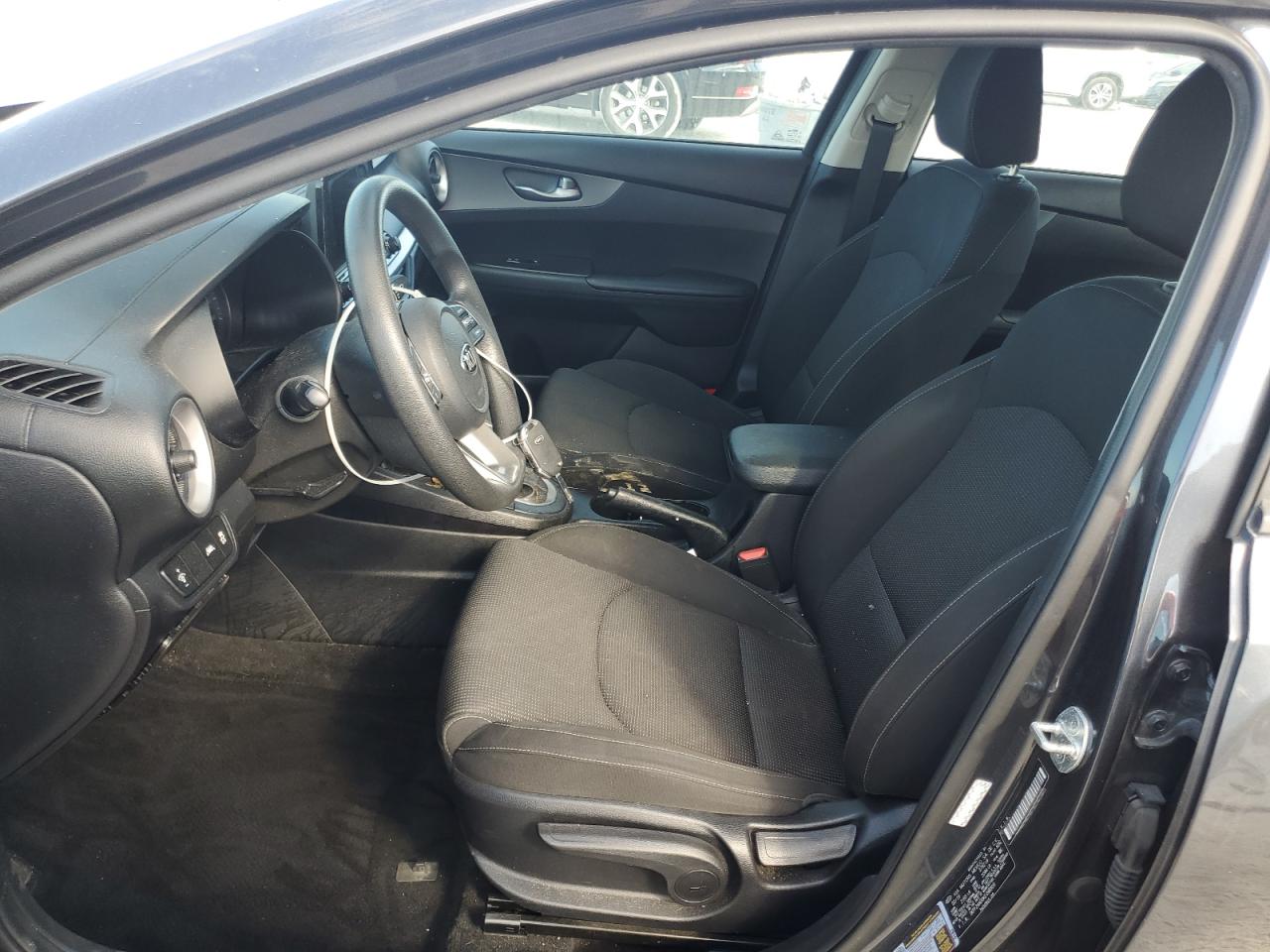 2019 Kia Forte - Image 7