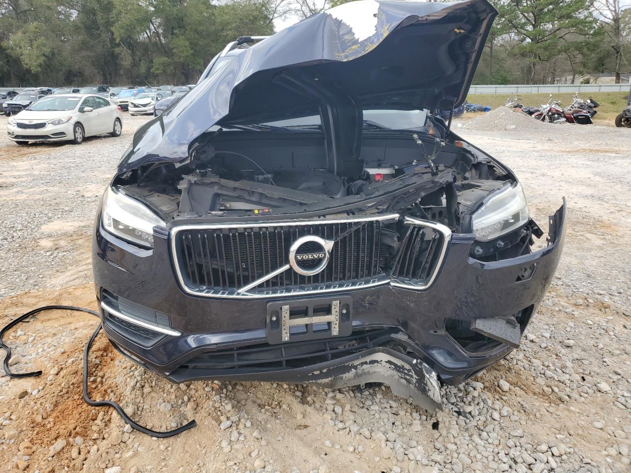 2016 Volvo XC90 - Image 5