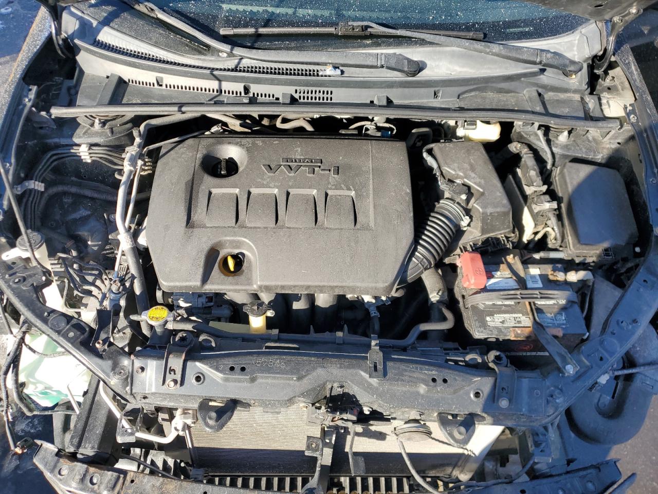 2016 Toyota Corolla - Image 11