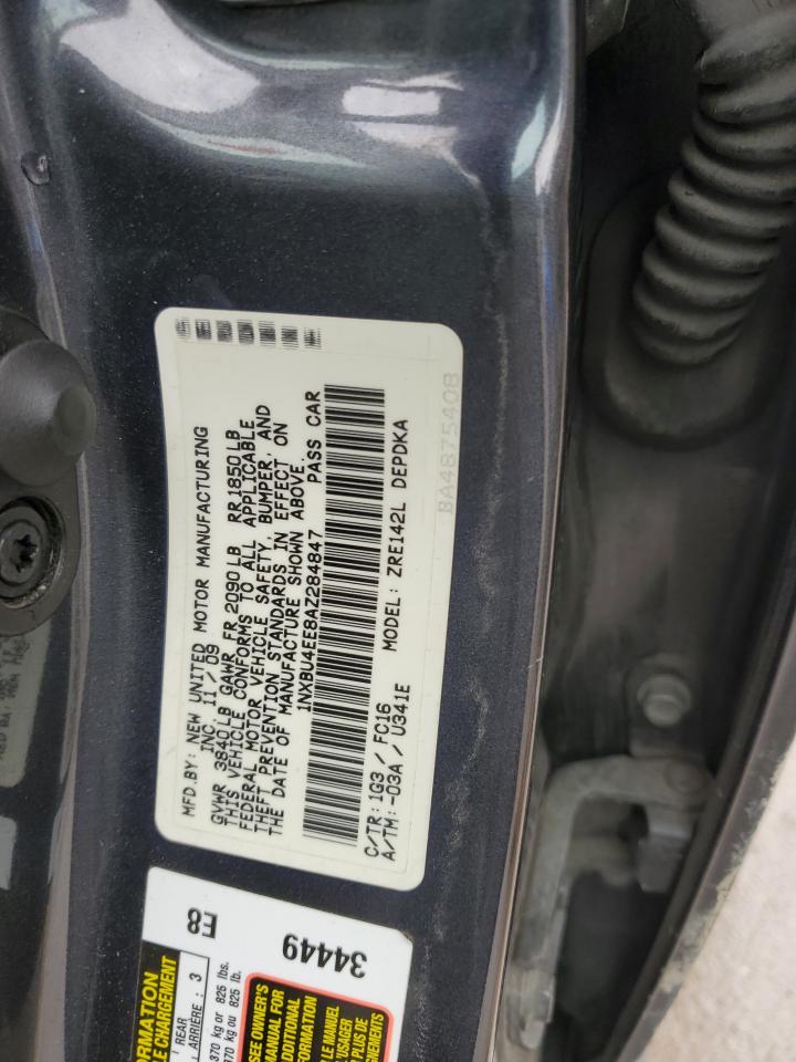2010 Toyota Corolla - Image 12