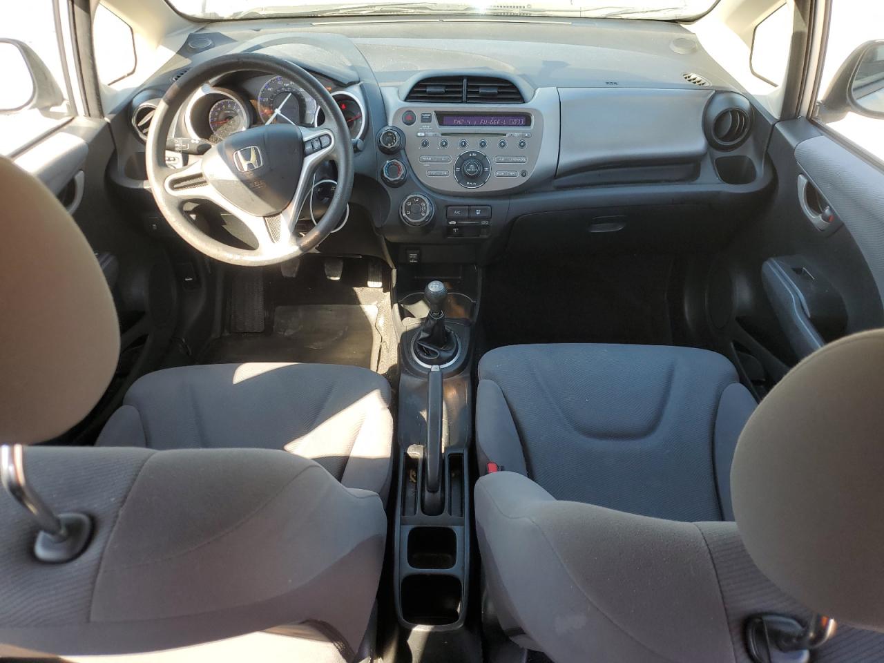 2012 Honda Fit - Image 8
