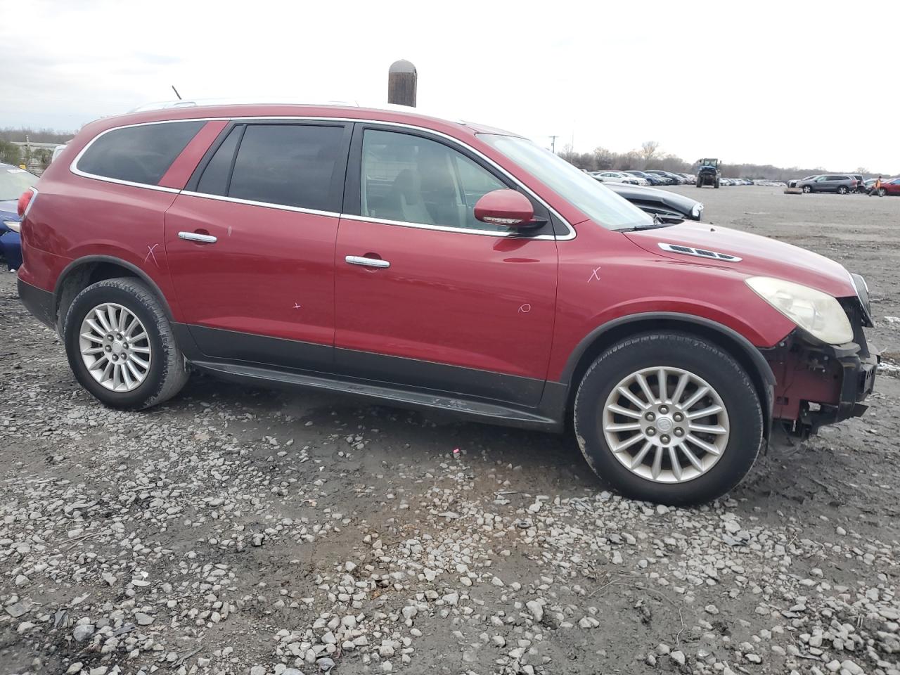 2012 Buick Enclave - Image 4