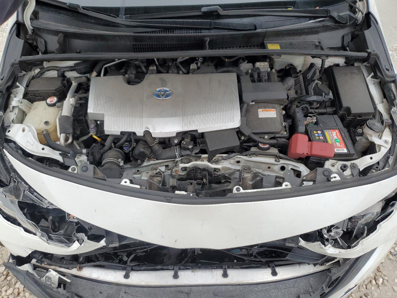 2017 Toyota Prius - Image 12