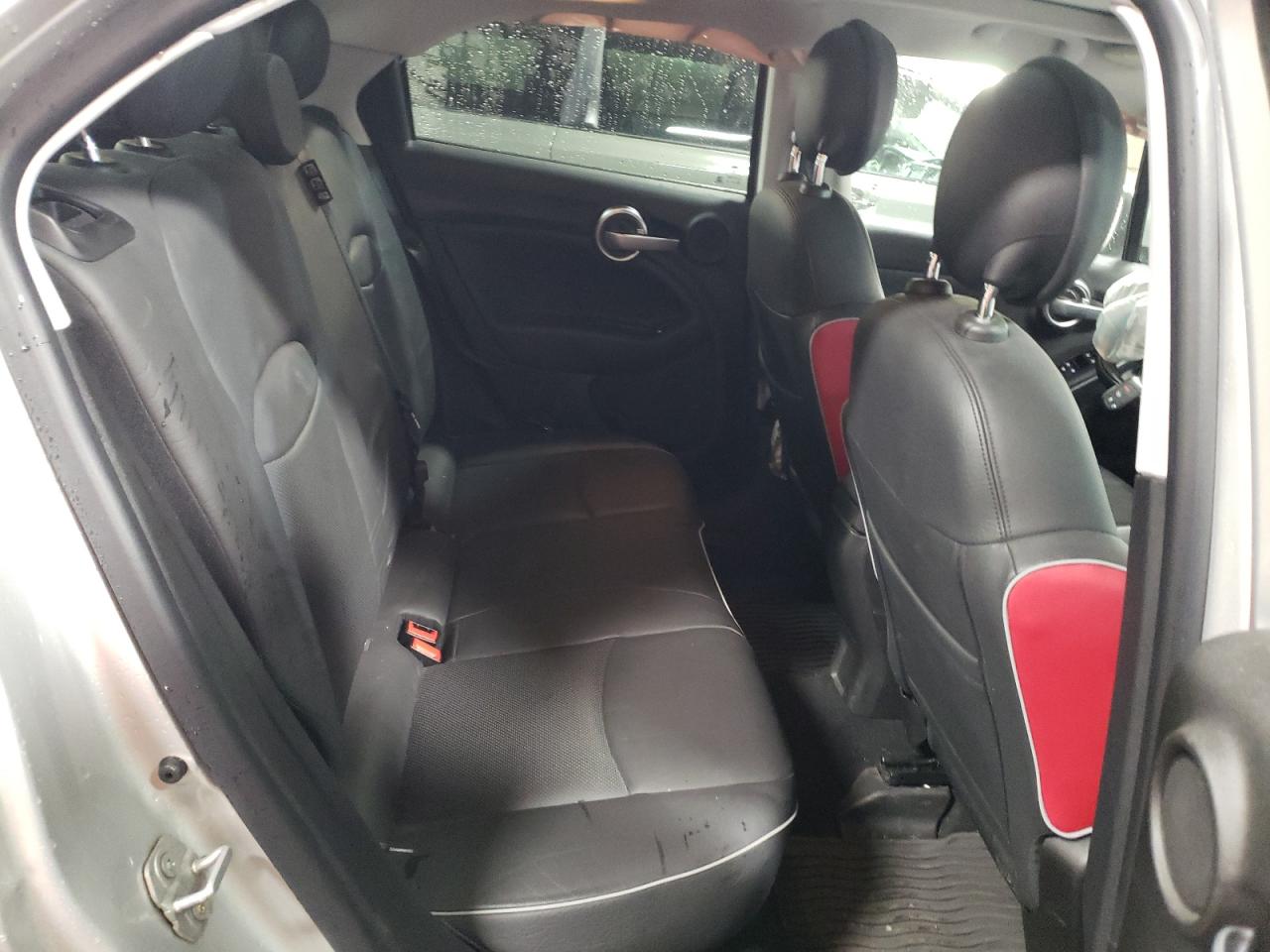 2016 Fiat 500 - Image 10