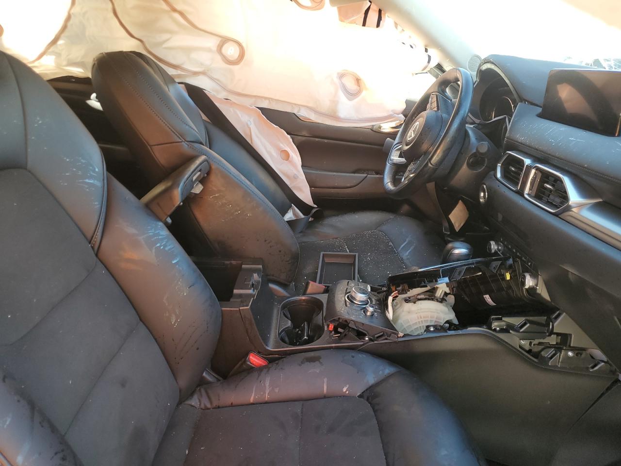 2021 Mazda CX-5 - Image 7