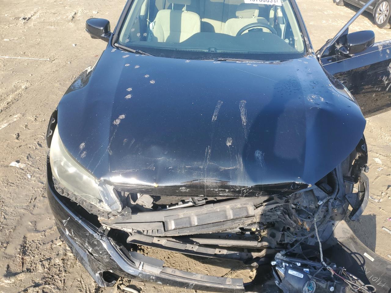 2013 Honda Accord - Image 11