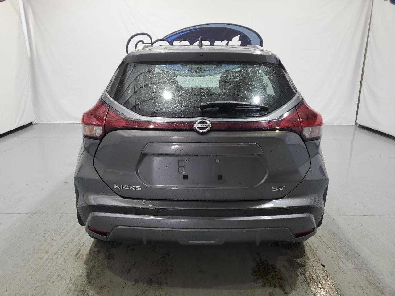 2021 Nissan Kicks - Image 6