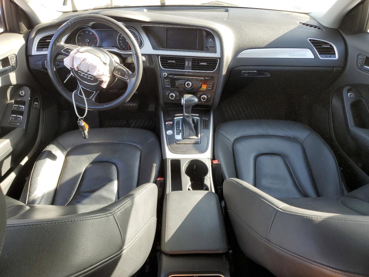 2016 Audi A4 - Image 8