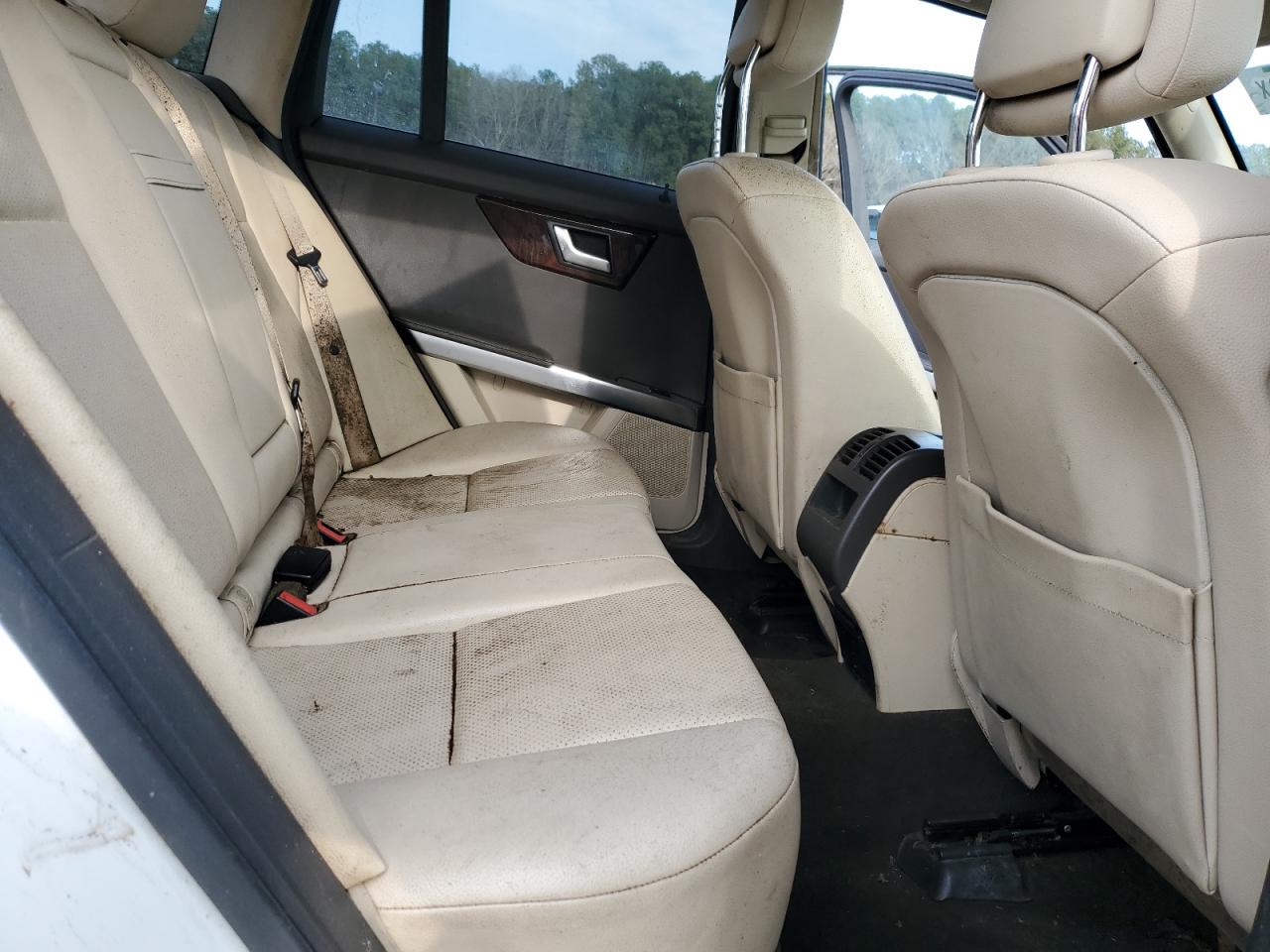 2014 Mercedes-Benz GLK-klasse - Image 11