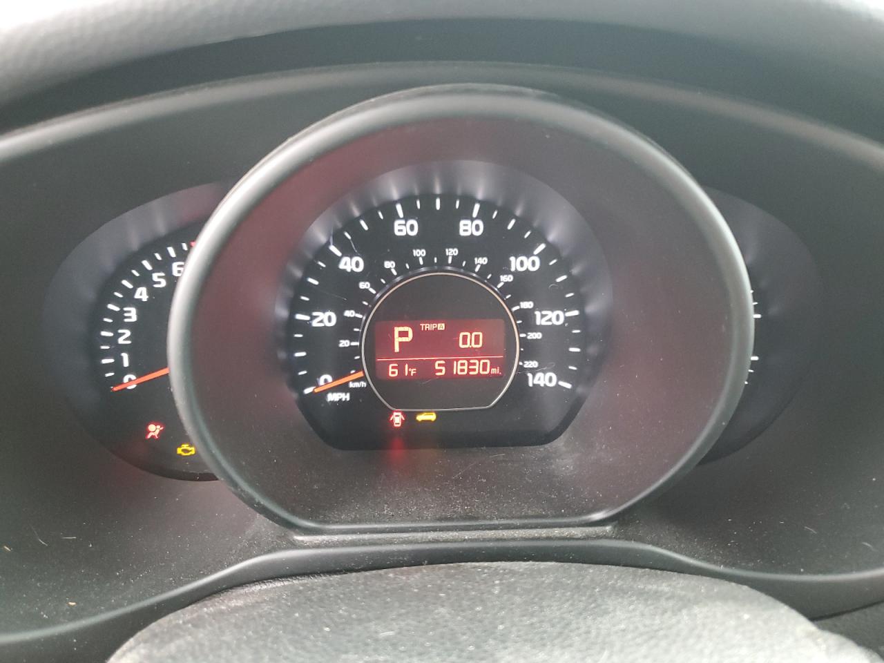 2018 Kia Soul - Image 9