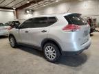 2016 Nissan Rogue S de vânzare în Milwaukee, WI - Mechanical